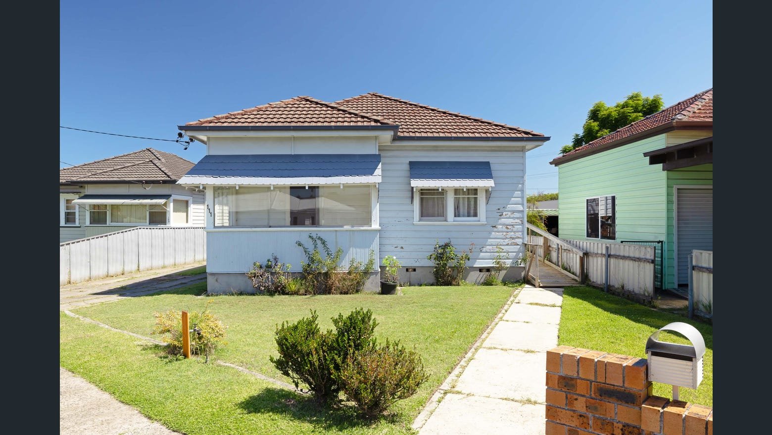 House for sale from Proactive Property Agent
